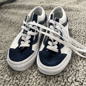 Vans Classic Sport Style